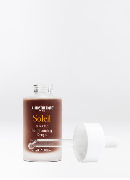 Buy Self Tanning Drops online in UAE La Biosthetique