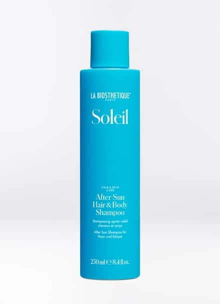 Buy After Sun Hair & Body Shampoo online in UAE La Biosthetique