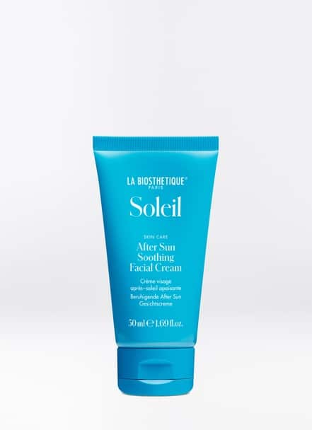 Buy After Sun Soothing Facial Cream online in UAE La Biosthetique