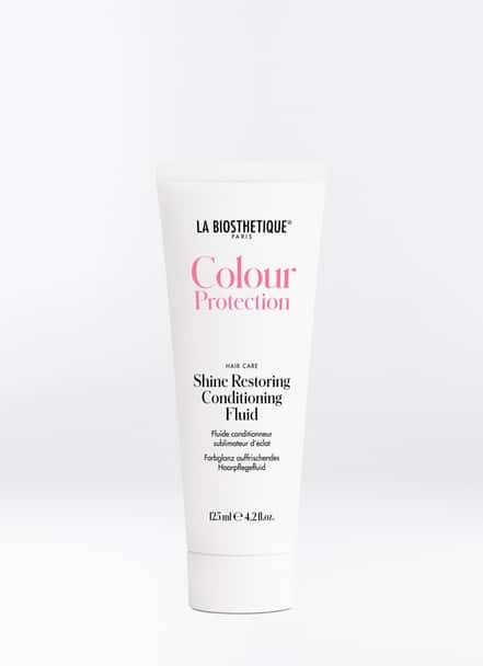 Buy Shine Restoring Conditioning Fluid online in UAE LA Biosthetique