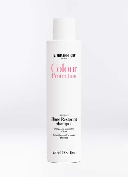 Buy Colour Protection Shine Restoring Shampoo online in UAE La Biosthetique