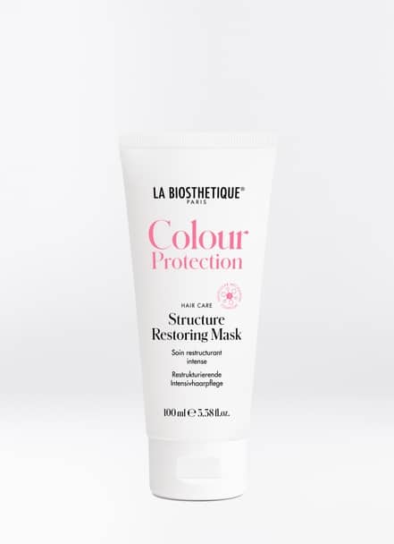 Buy Colour Protection Structure Restoring Mask online in UAE La Biosthetique