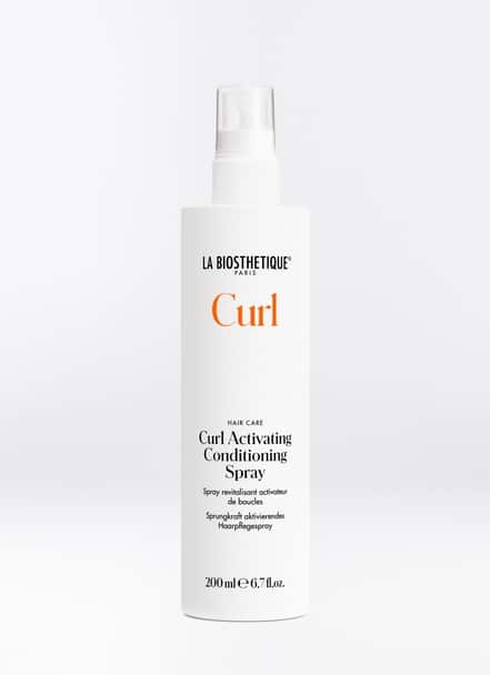 Curl Activating Conditioning Spray buy online in UAE LA Biosthetique
