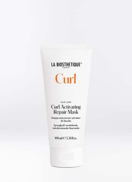 Buy Curl Activating Repair Mask online in UAE La Biosthetique