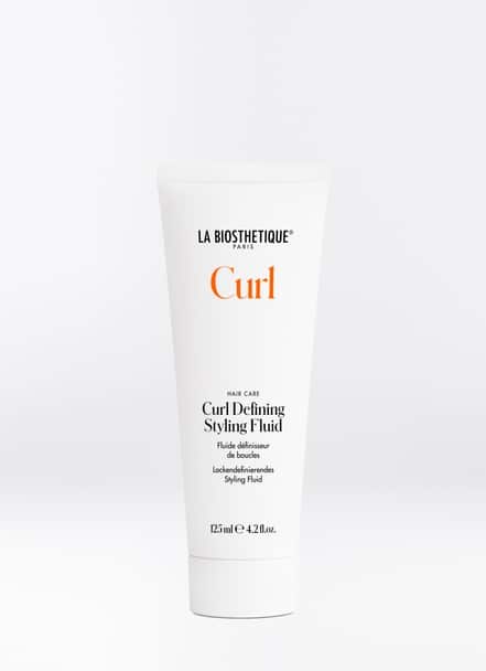 Buy Curl Defining Styling Fluid online in UAE La Biosthetique
