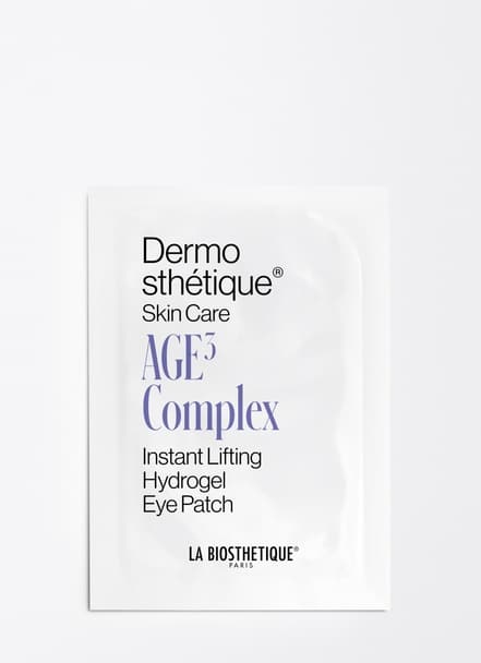 Buy Dermosthetique AGE³ Instant Lifting Eye Patch online in UAE La Biosthetique