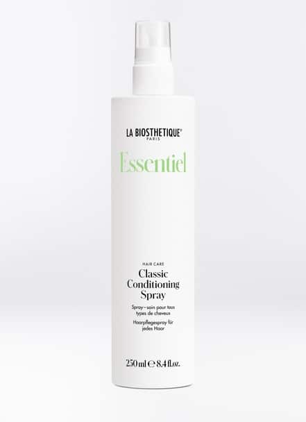 Buy Essentiel Classic Conditioning Spray online in UAE LA Biosthetique