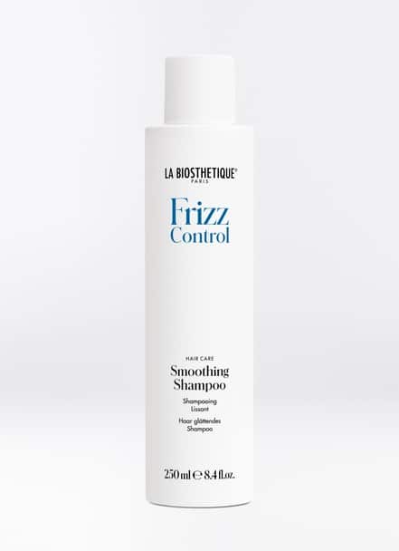 Buy Frizz Control Smoothing Shampoo online in UAE La Biosthetique