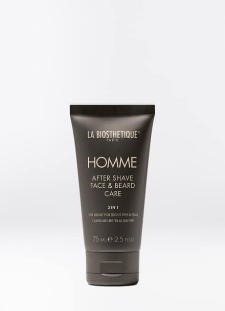 Buy Homme After Shave Face & Beard Care online in UAE La Biosthetique
