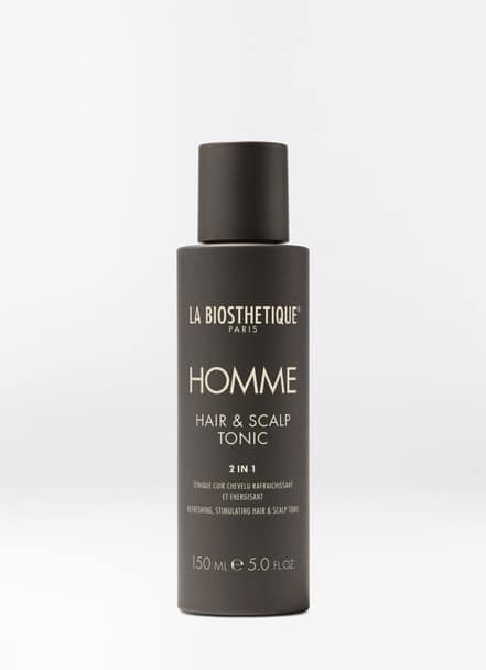 Buy Scalp & Hair Tonic Homme online in UAE La Biosthetique