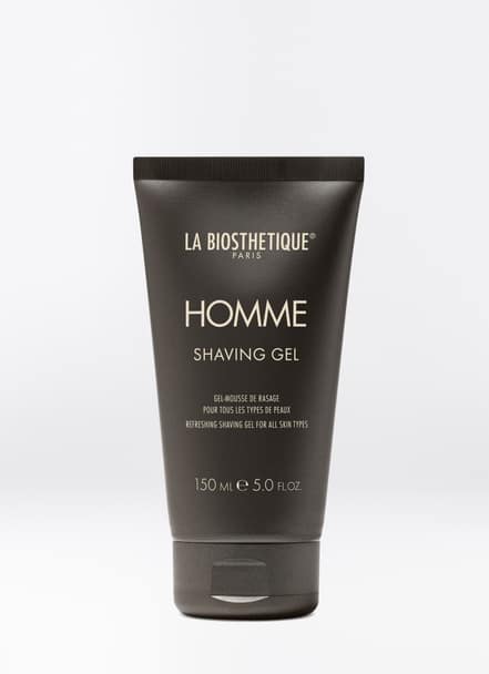 Buy Homme Shaving Gel online in UAE La Biosthetique