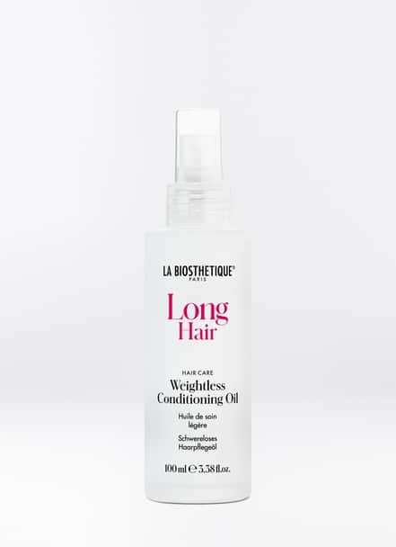 Buy Long Hair Weightless Conditioning Oil online in UAE La Biosthetique