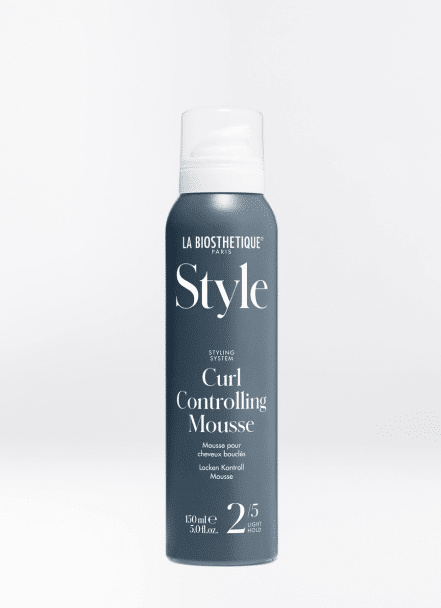 Buy Curl Controlling Mousse online in UAE La Biosthetique