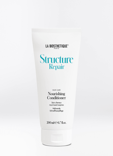 Structure Repair Nourishing Conditioner - buy online at La Biosthetique store in Dubai