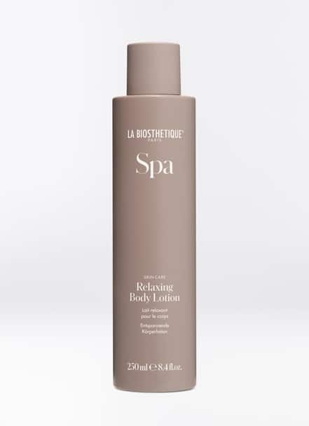 Buy Spa Relaxing Body Lotion online in UAE La Biosthetique