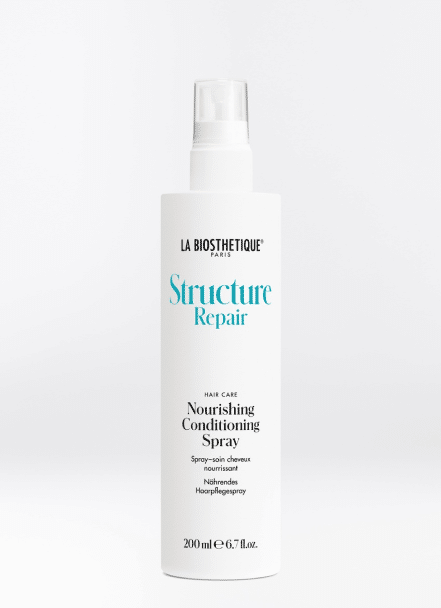 Buy Structure Repair Nourishing Conditioning Spray online in UAE La Biosthetique
