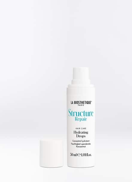 Buy Structure Repair Hydrating Drops online in UAE La Biosthetique