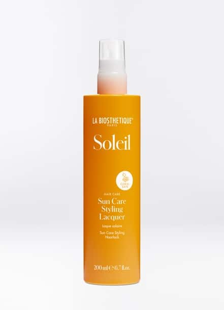 Buy Sun Care Styling Lacquer online in UAE La Biosthetique