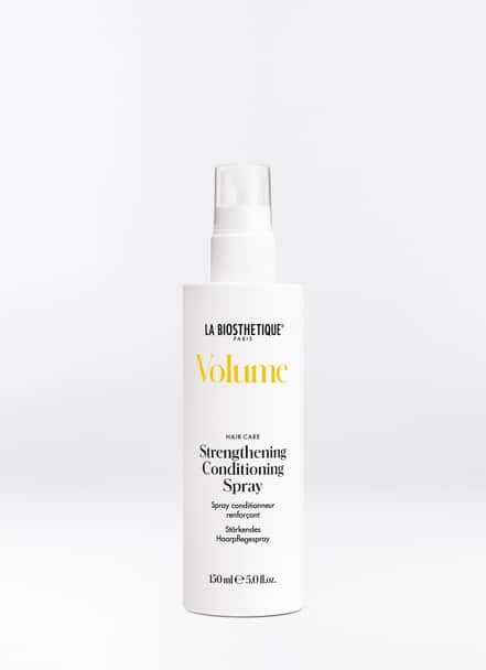 Buy Volume Strengthening Conditioning Spray online in UAE La Biosthetique