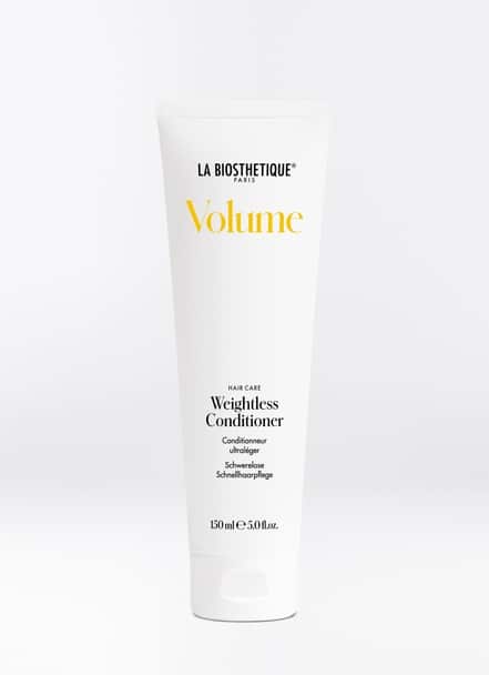 Buy Volume Weightless Conditioner online in UAE La Biosthetique