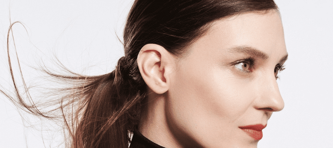 Gentle Cleansing with Sulfate Free Shampoo La Biosthetique