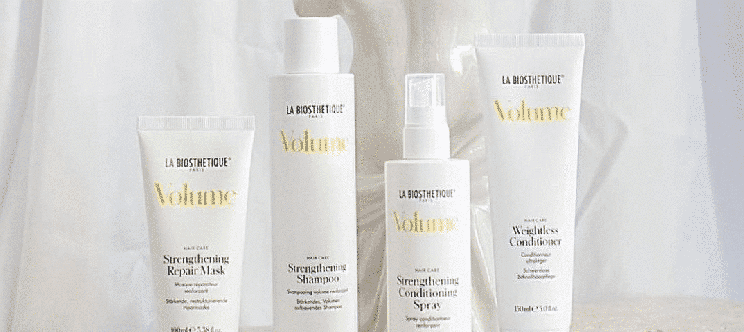 Increasing Hair Density - Best Methods 2024 - La Biosthetique in Dubai, UAE