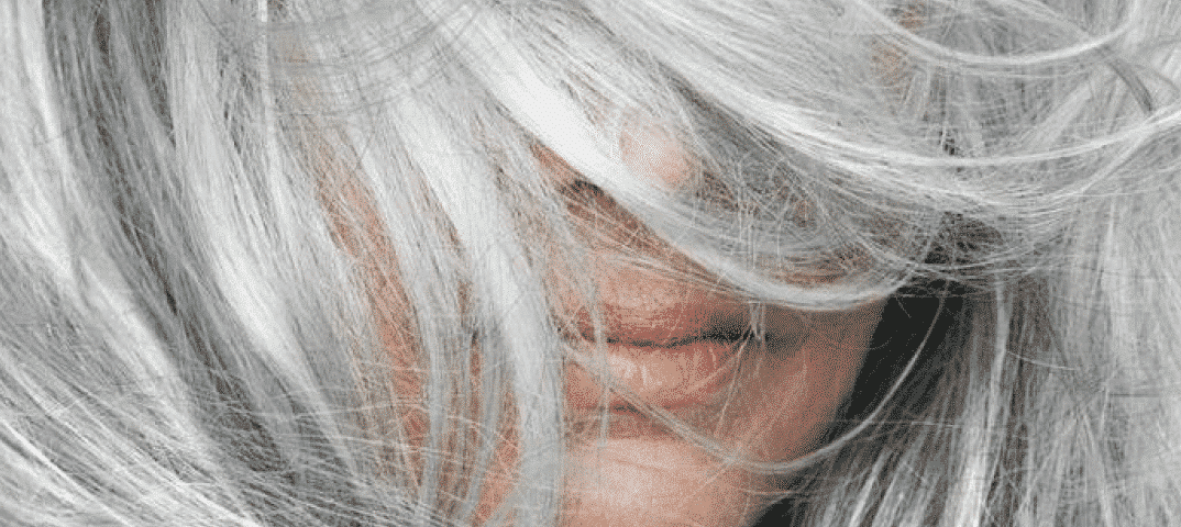 Professional Recommendations for Caring for Gray Hair - La Biosthetique in Dubai UAE