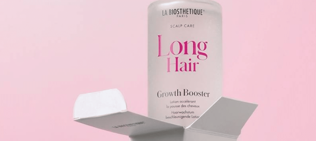 The Ultimate Hair Companion: A Comprehensive Review of La Biosthetique's Hair Growth Booster - La Biosthetique in Dubai UAE