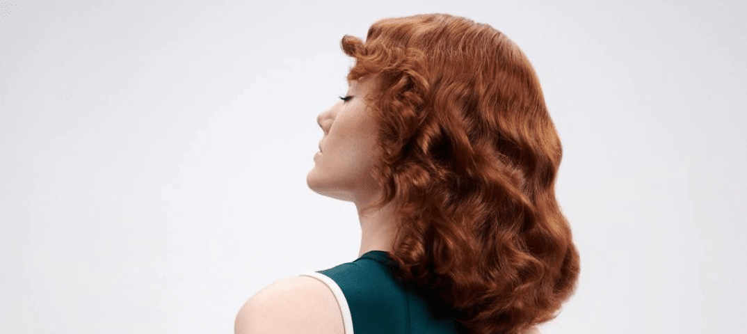 Smooth Locks: frizzy hair control from La Biosthetique in Dubai UAE