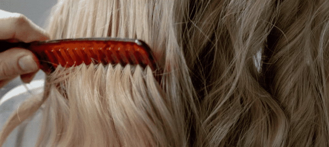 How can the sun damage hair? Solution: SUN CARE CONDITIONING SPRAY in Dubai UAE