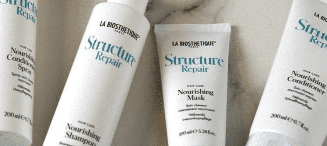 Hair Damage: Revolutionary Products from La Biosthetique in Dubai UAE