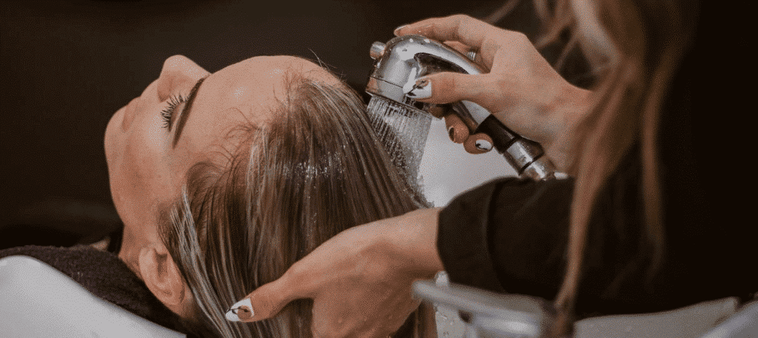 Hair dryer: is it really that bad for your hair? La Biosthetique in Dubai UAE