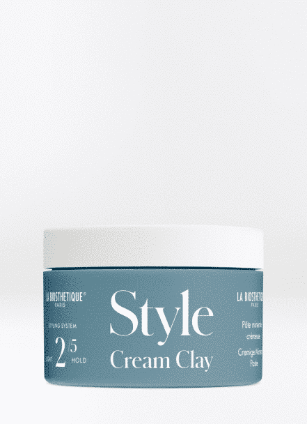 Buy Cream Clay online in UAE La Biosthetique
