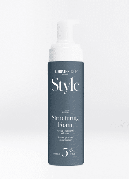 Buy Structuring Foam online in UAE La Biosthetique