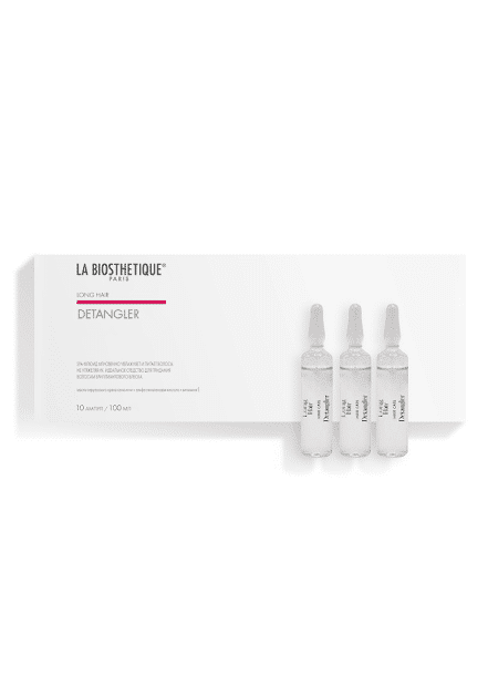 Buy Long Hair Detangler online in UAE La Biosthetique