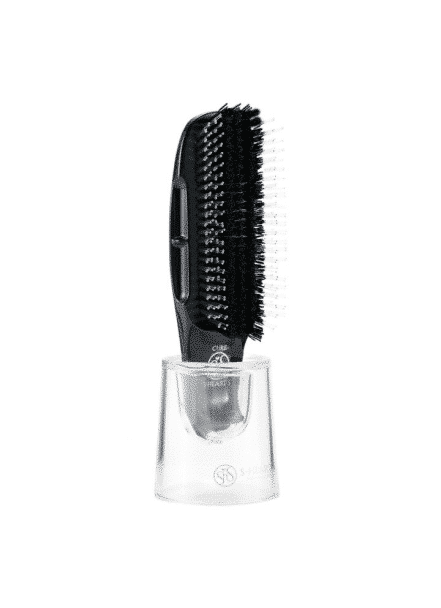 Buy Scalp Brush Cure (Black) online in UAE La Biosthetique