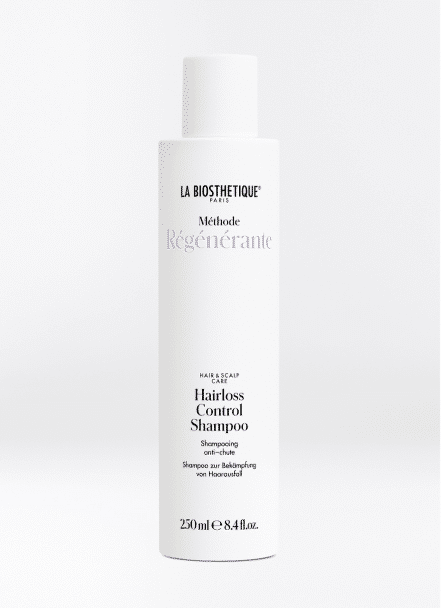 Buy Hairloss Control Shampoo online in UAE La Biosthetique