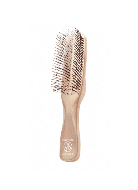 Buy Scalp Brush World Model Long online in UAE La Biosthetique