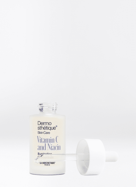 Buy Dermosthétique Vitamin C + Niacin Illuminating Concentrate online in Dubai UAE