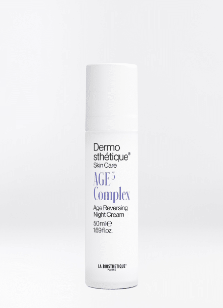 Buy Dermosthétique AGE³ Complex Age Reversing Night Cream online in Dubai UAE