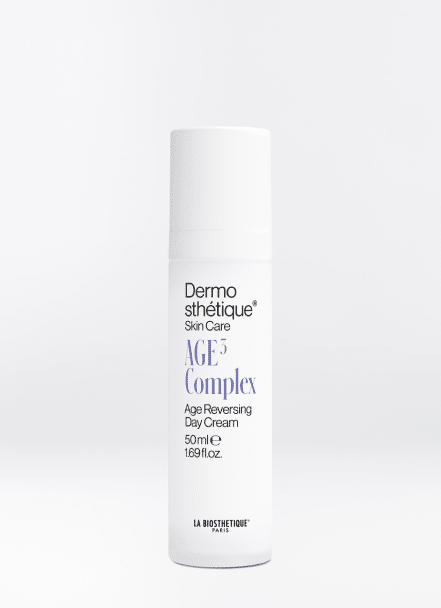 Buy Dermosthétique AGE³ Complex Age Reversing Day Cream online in UAE La Biosthetique