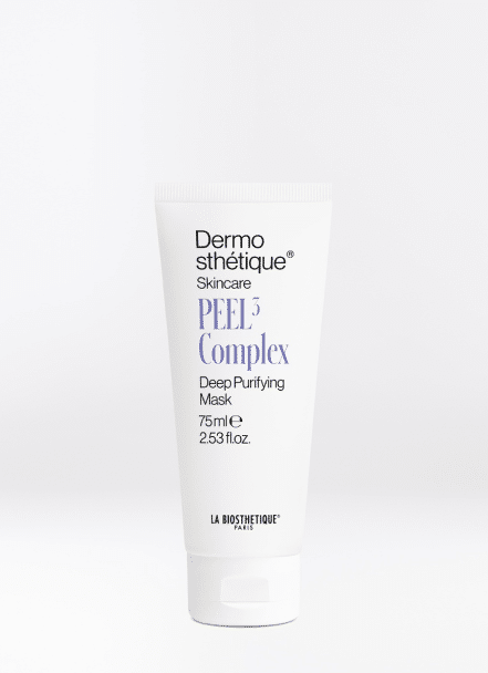 Buy Dermosthétique Peel³ Complex Deep Purifying Mask online in Dubai UAE