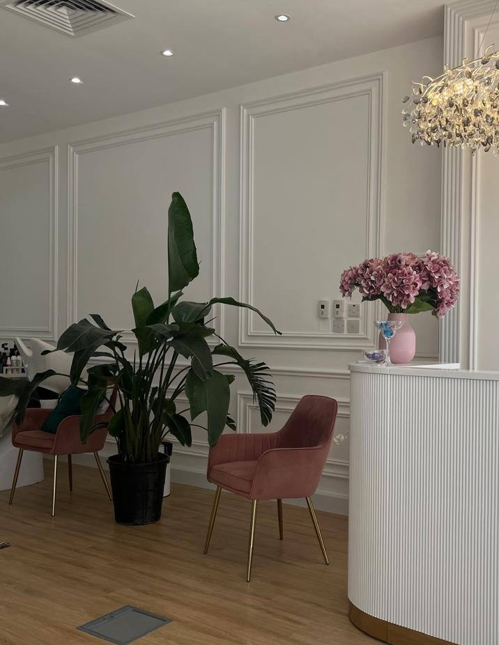 Davide Beauty Salon фото 2 4