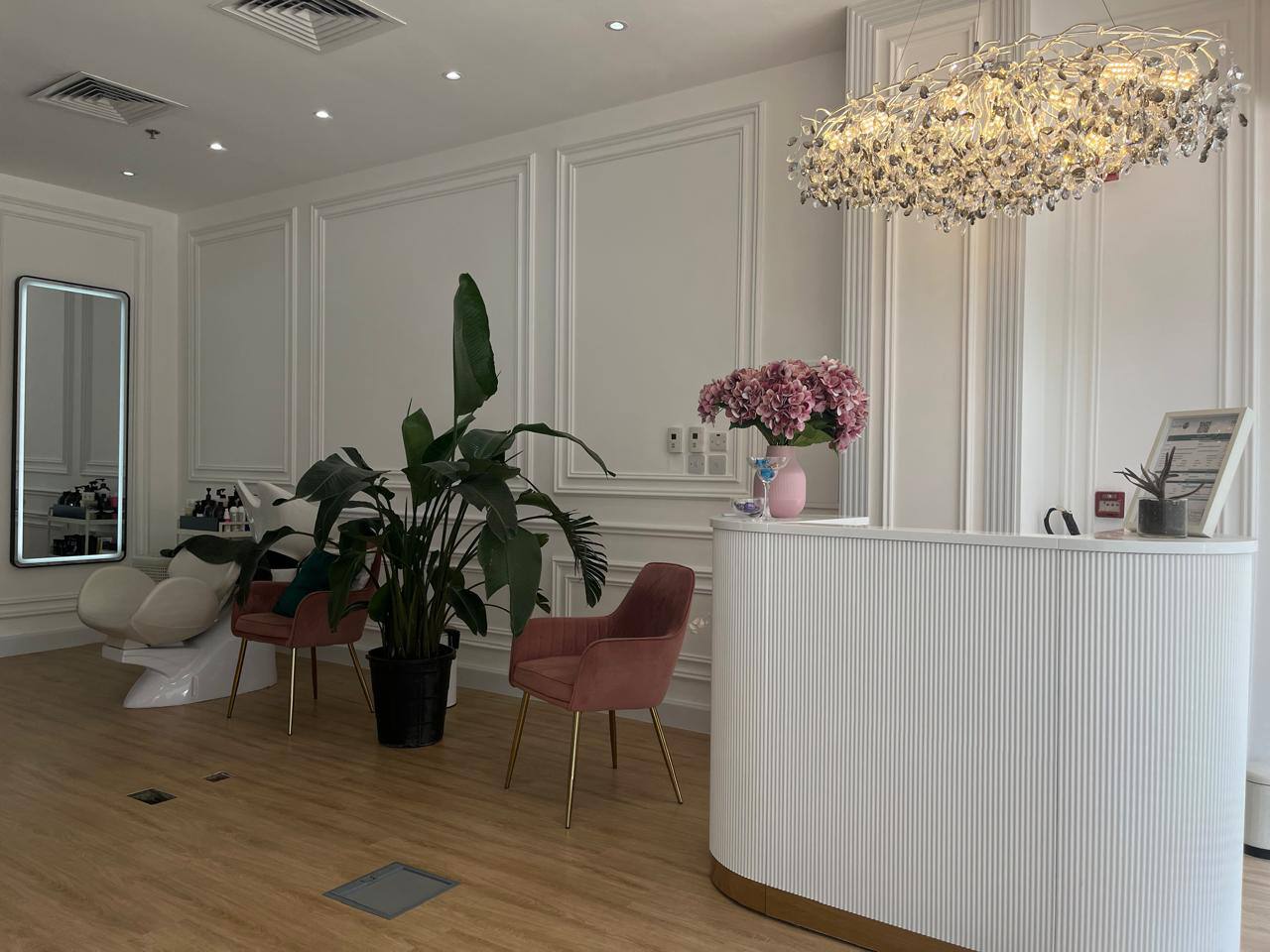 Davide Beauty Salon фото 2