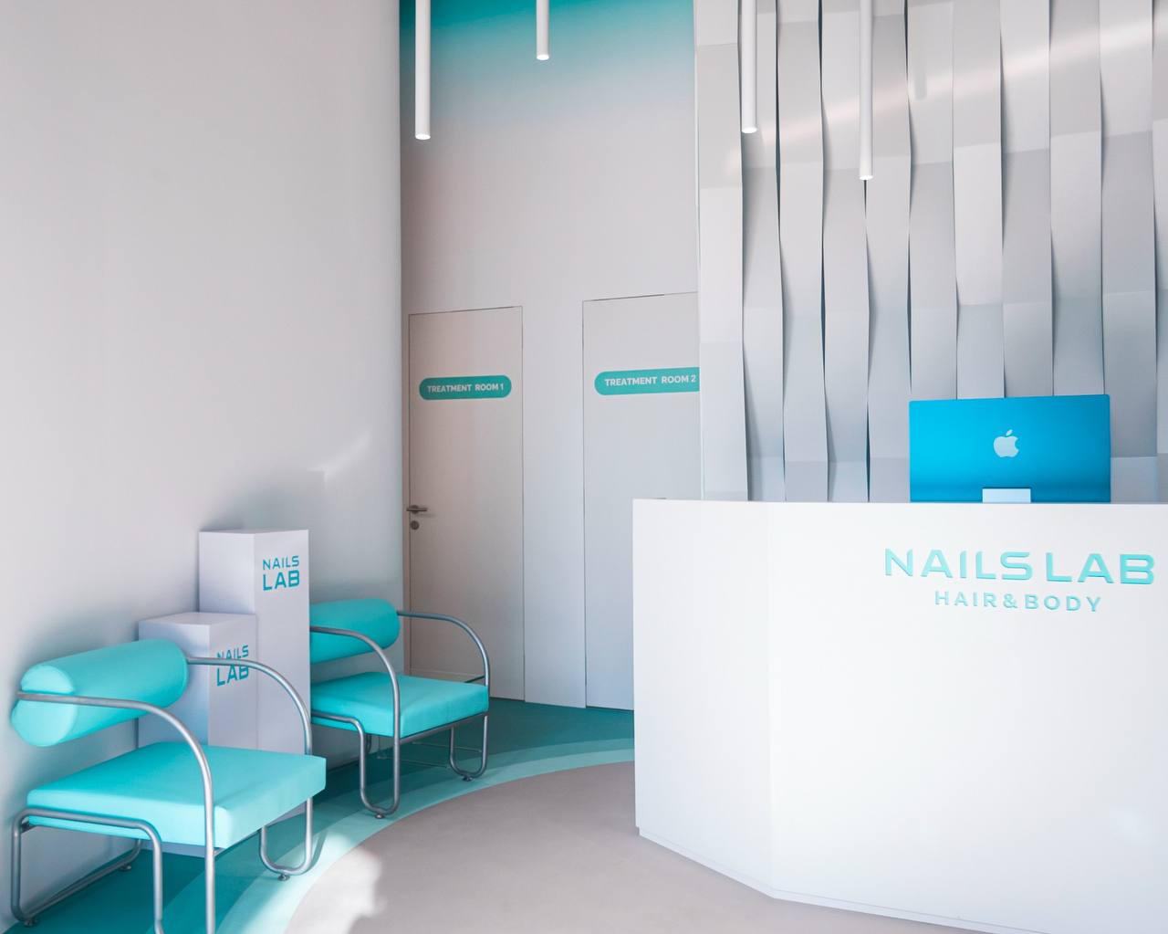 Nails Lab фото 2